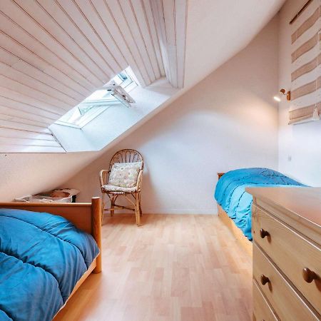 La Trinite/Mer - Appartement 3 Pieces, 5 Pers, Proche Port Et Plage - Fr-1-477-164 מראה חיצוני תמונה