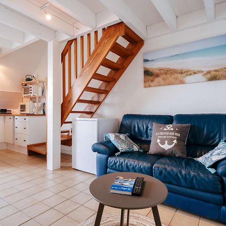 La Trinite/Mer - Appartement 3 Pieces, 5 Pers, Proche Port Et Plage - Fr-1-477-164 מראה חיצוני תמונה