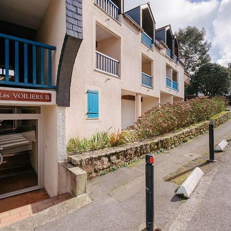 La Trinite/Mer - Appartement 3 Pieces, 5 Pers, Proche Port Et Plage - Fr-1-477-164 מראה חיצוני תמונה
