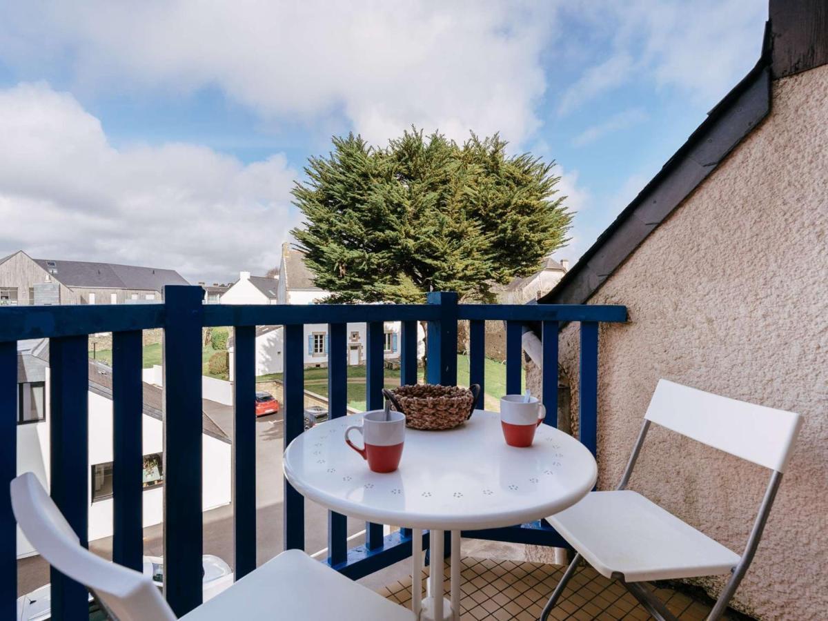 La Trinite/Mer - Appartement 3 Pieces, 5 Pers, Proche Port Et Plage - Fr-1-477-164 מראה חיצוני תמונה