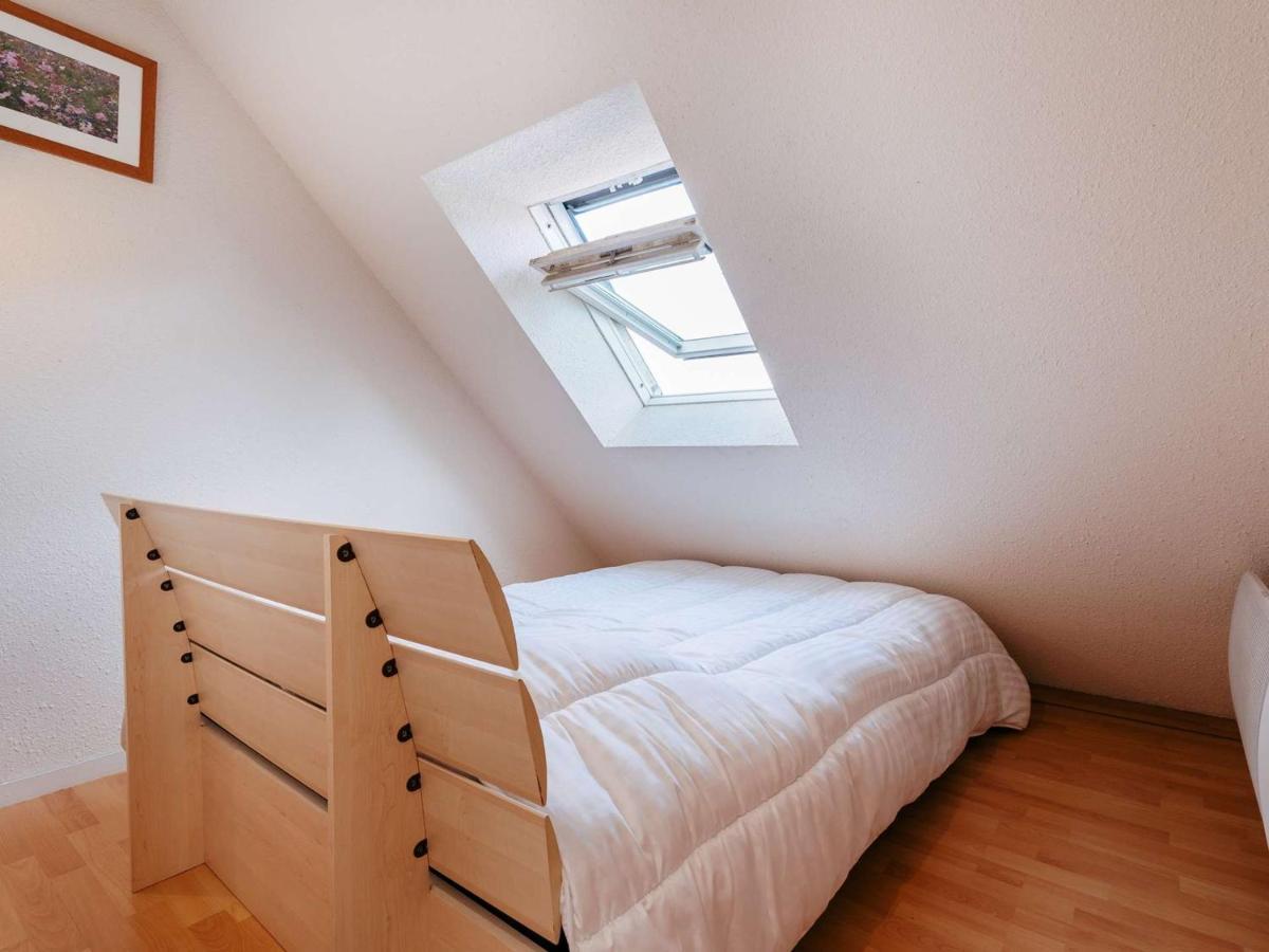 La Trinite/Mer - Appartement 3 Pieces, 5 Pers, Proche Port Et Plage - Fr-1-477-164 מראה חיצוני תמונה
