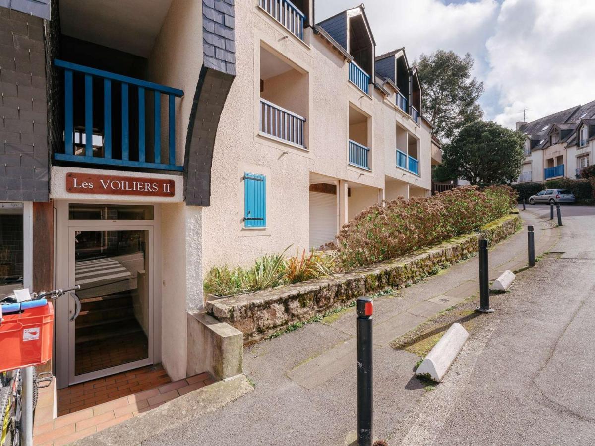 La Trinite/Mer - Appartement 3 Pieces, 5 Pers, Proche Port Et Plage - Fr-1-477-164 מראה חיצוני תמונה